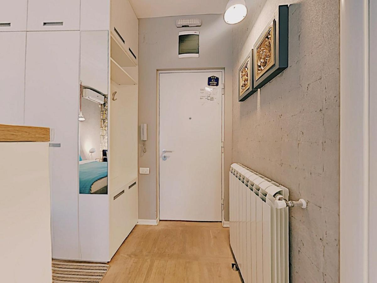 Basco Apartments Knez Mihailova เบลเกรด ภายนอก รูปภาพ