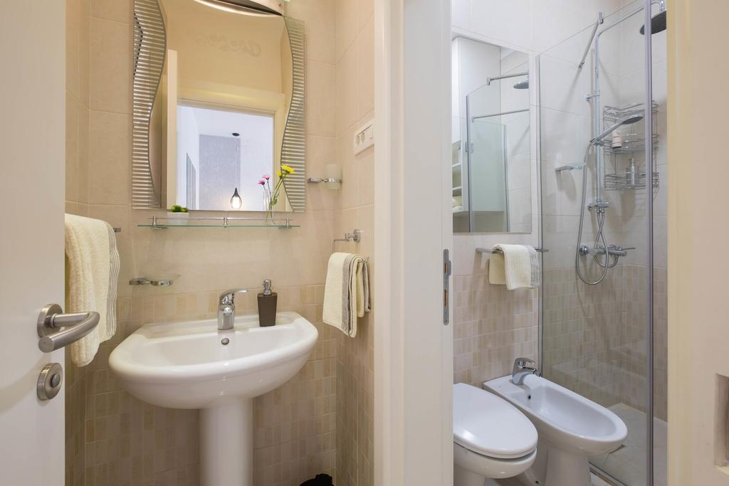 Basco Apartments Knez Mihailova เบลเกรด ภายนอก รูปภาพ