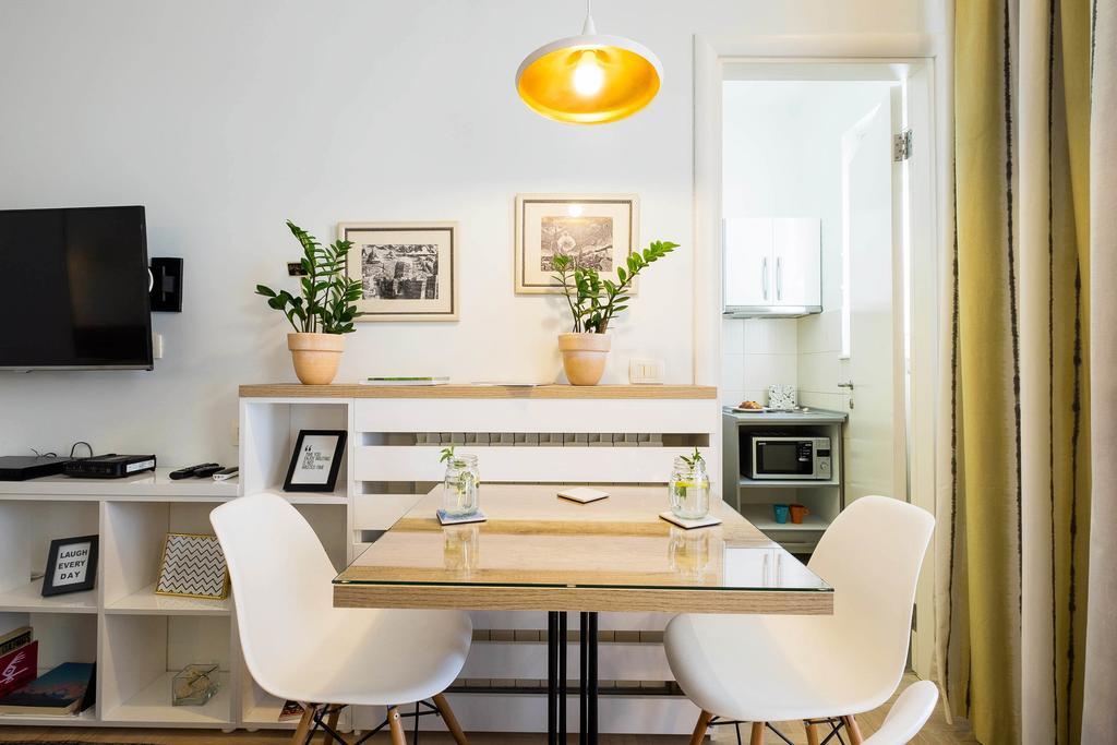Basco Apartments Knez Mihailova เบลเกรด ภายนอก รูปภาพ
